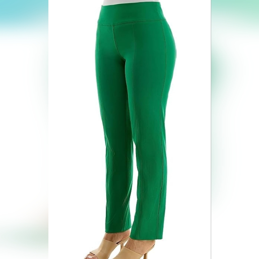 Zac & Rachel Ankle Skinny NWT 8